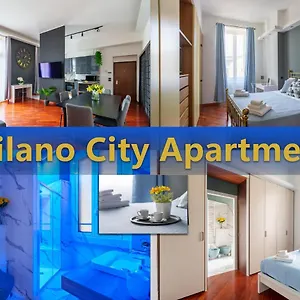 Appartement - Luxury In Porta Venezia, Milan