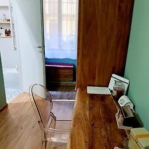 2 Via Fabio Mangone Apartament