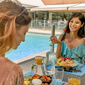 מלון Novotel Linate Aeroporto, מילאנו