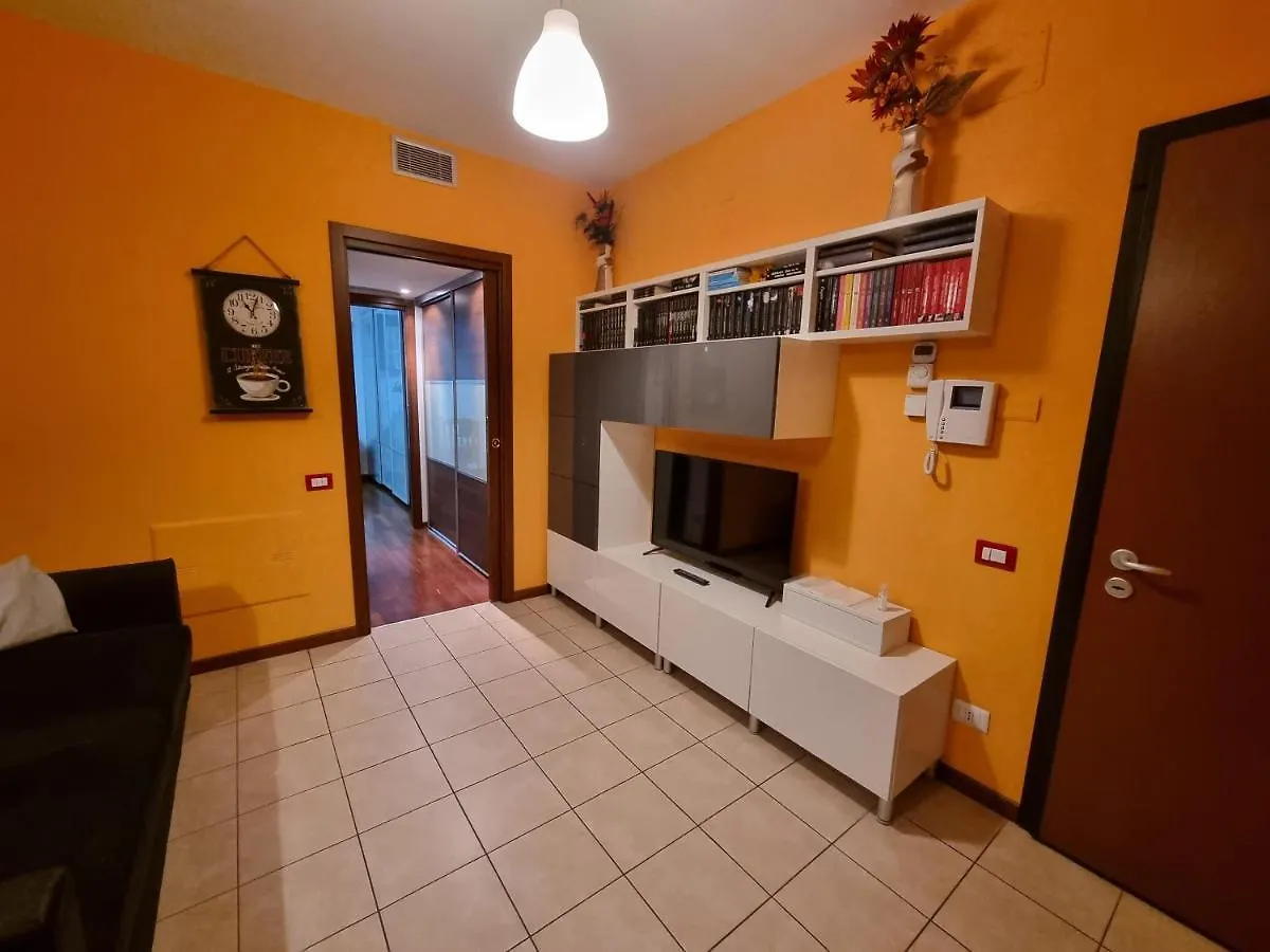 Ama Milano Intero Appartamento Bicocca Zona 9 Apartment Milan