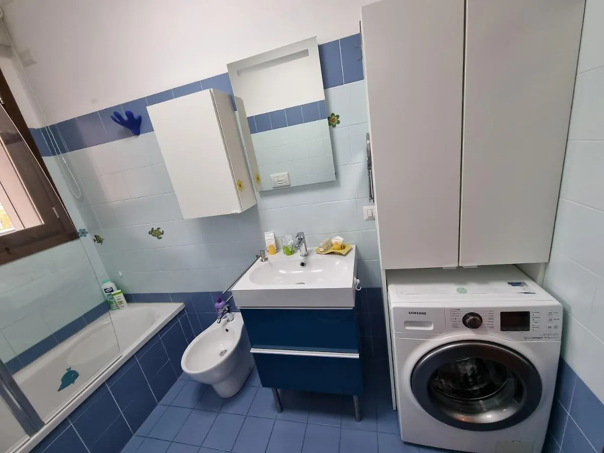 Apartment Ama Milano Intero Appartamento Bicocca Zona 9 Italy
