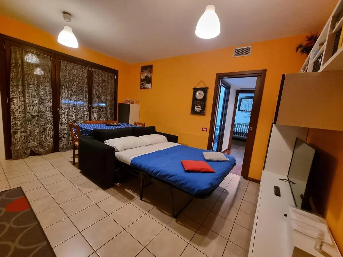 Ama Milano Intero Appartamento Bicocca Zona 9 Italy