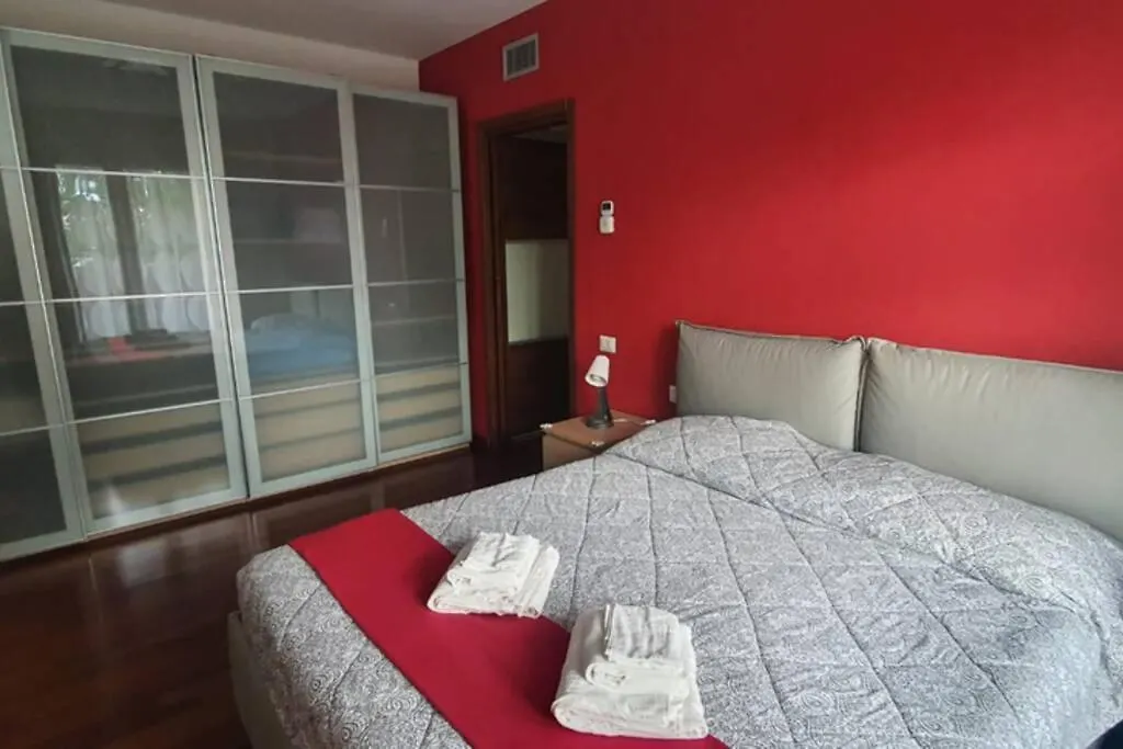 Ama Milano Intero Appartamento Bicocca Zona 9 Milan