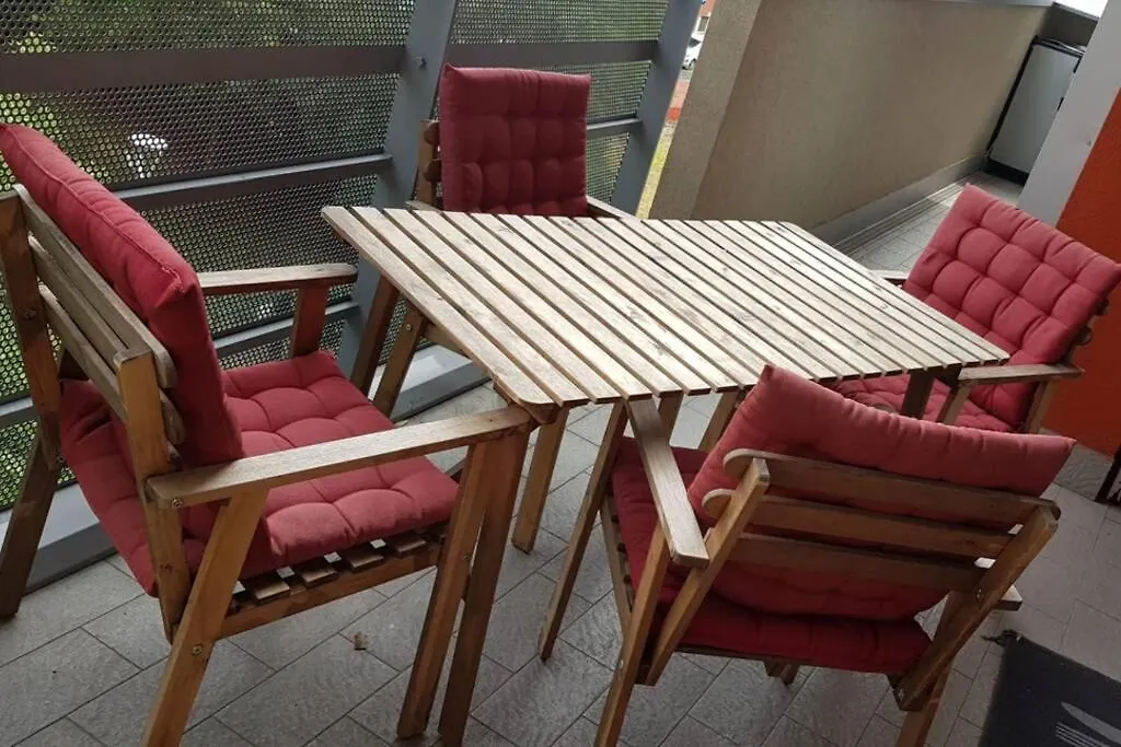 Appartement Ama Milano Intero Appartamento Bicocca Zona 9