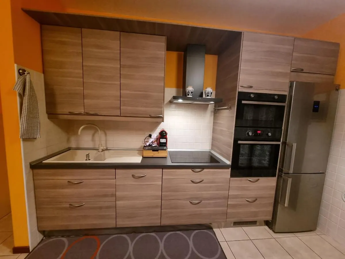 Appartement Ama Milano Intero Appartamento Bicocca Zona 9