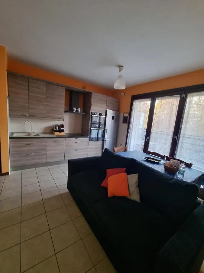Appartement Ama Milano Intero Appartamento Bicocca Zona 9