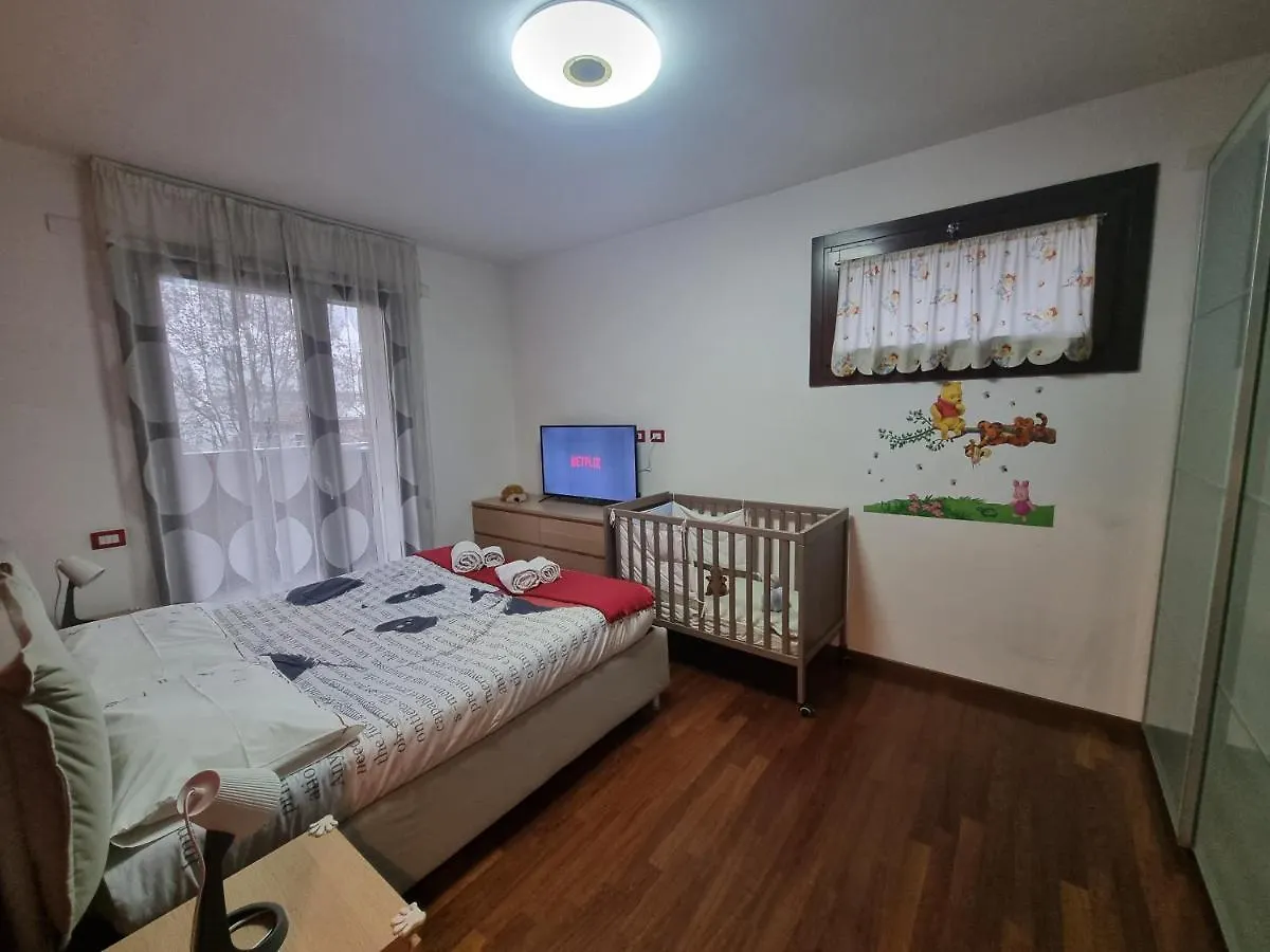 Ama Milano Intero Appartamento Bicocca Zona 9 Appartement Milan